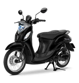 Yamaha รุ่น 1